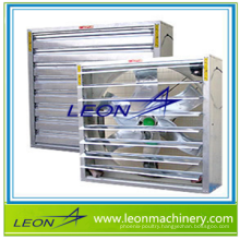 Leon hot sale poultry house industrial roof exhaust fan,greenhouse exhaust fan with CE Certificate